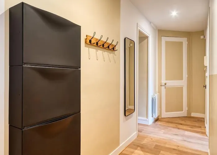 Appartement Renove