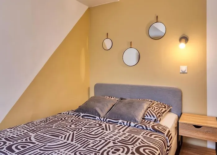 Appartement Renove