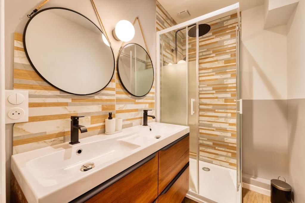 Renove Apartment *