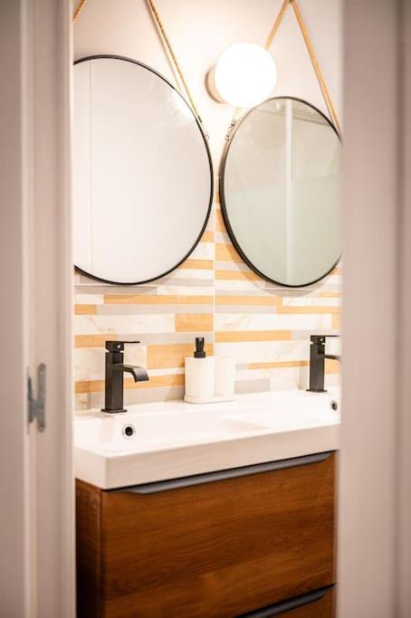Renove Apartment *
