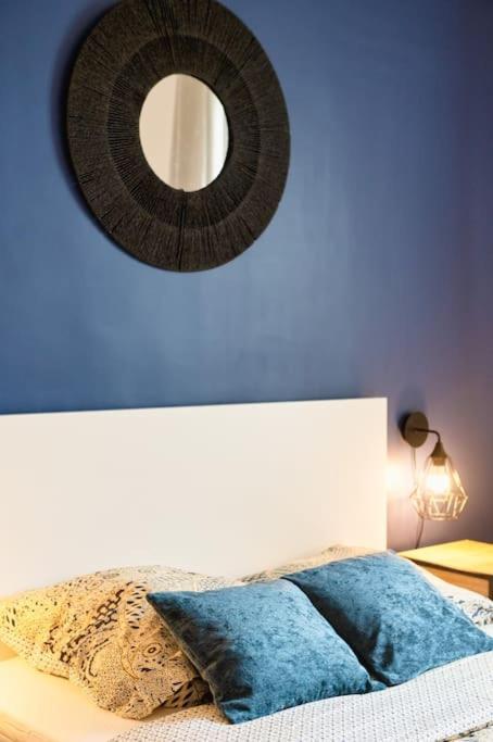 Renove Apartment