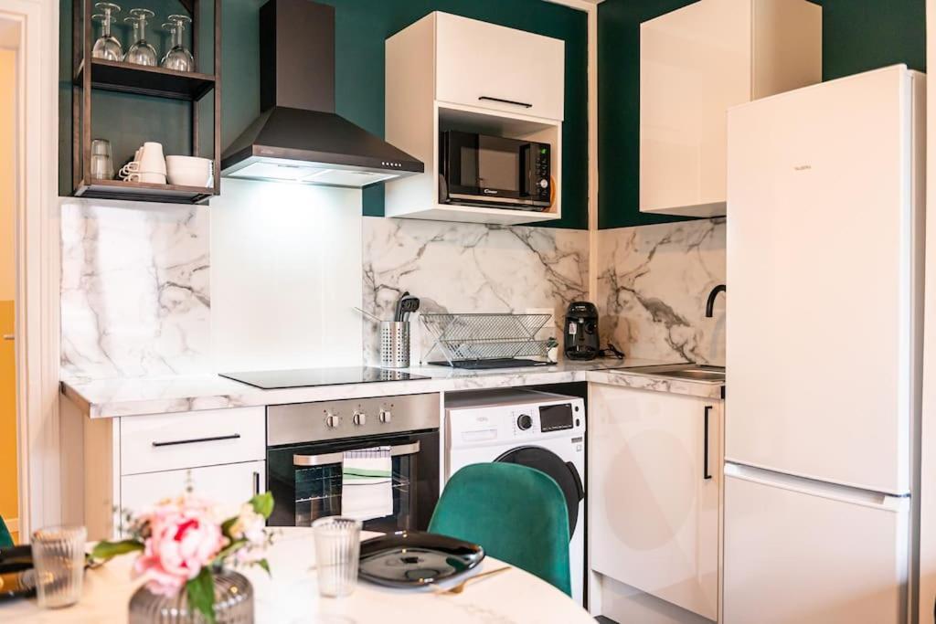 Apartamento Renove