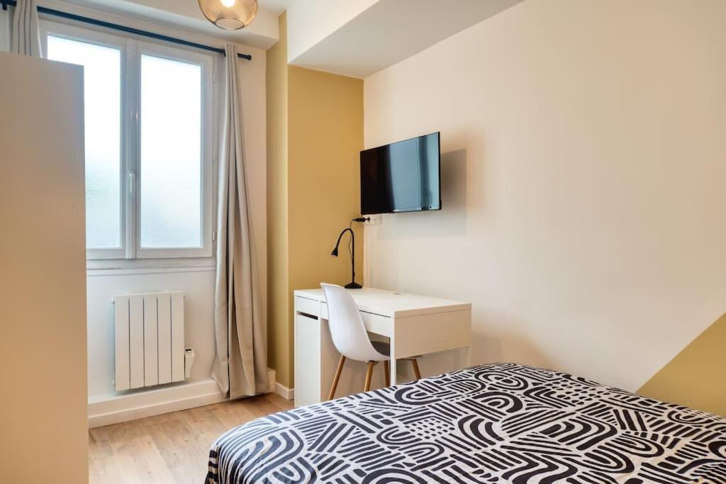 Apartamento Renove *